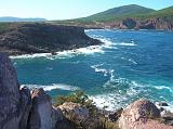 14 Cala Viola - Panorama dalla torre spagnola